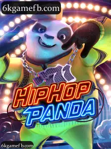HipHopPanda