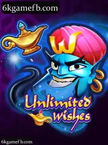 UnlimitedWishes