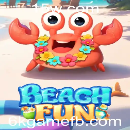 Explorando BeachFun: O Jogo de Verão Imperdível