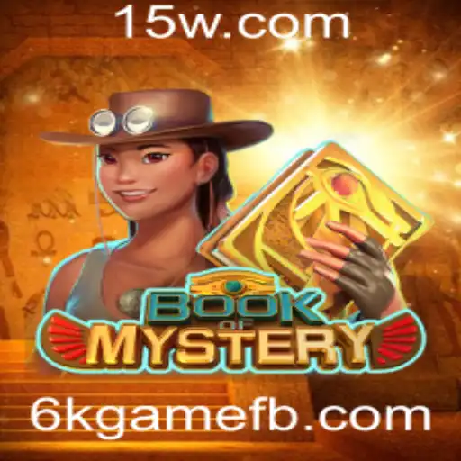 Descubra o Fascinante Universo do Jogo BookofMystery