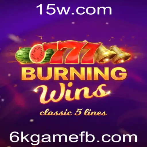 Explore o Fascinante Mundo de BurningWins: Um Mergulho no 6kgame