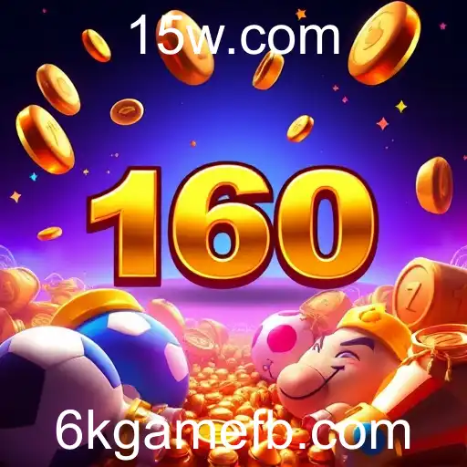 6kgame: Caça-níqueis Imperdíveis no Brasil