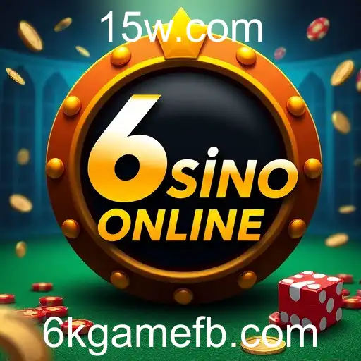 6kgame: Exploração Completa do Cassino Online