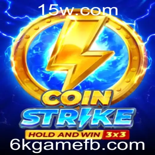 Explorando Coinstrike: O Impactante Mundo do 6kgame