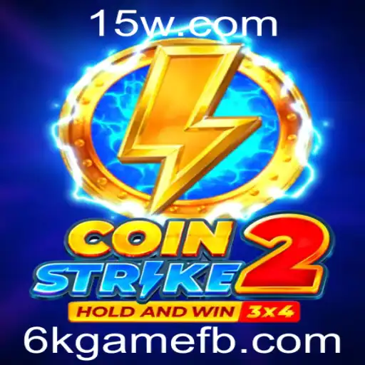 Explorando Coinstrike2: O Fenômeno do Jogo 6kgame