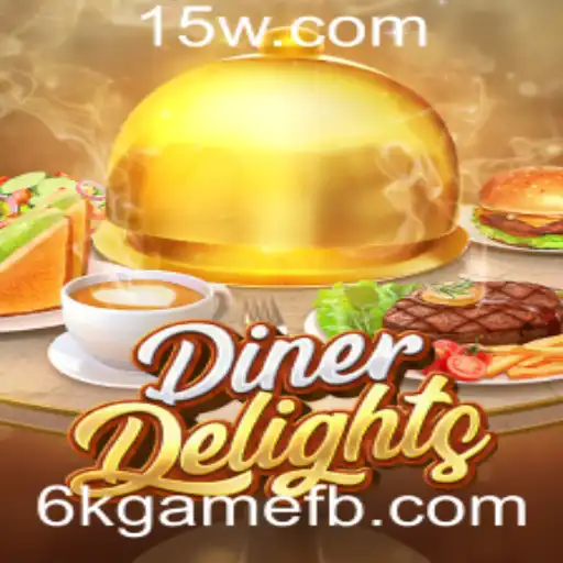 DinerDelights: O Novo Fenômeno do 6kgame