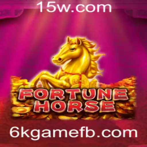 FortuneHorse: Explorando o Mundo Enigmático do 6kgame