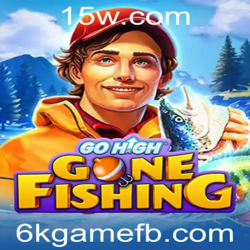 GoHighGoneFishing: Explorando o Entusiasmante Mundo do 6kgame