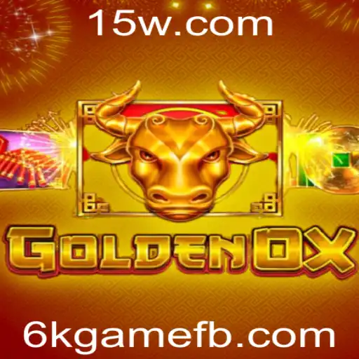 Explorando o Mundo Fascinante de GoldenOx: O Jogo do Momento