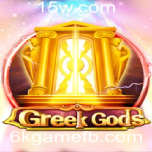 Descubra o Mundo de GreekGods: O Fascinante Jogo de Estratégia 6kgame