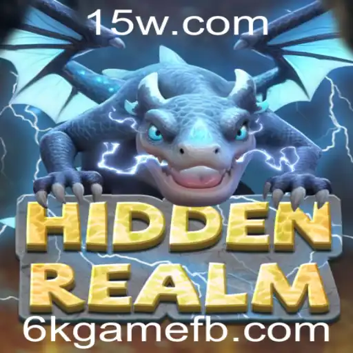 Explorando HiddenRealm: O Novo Fenômeno do 6kgame