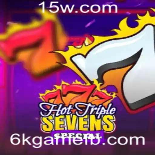 Descubra o Empolgante Mundo do HotTripleSevensSpecial