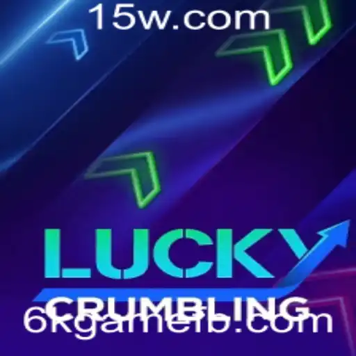 Descubra LuckyCrumbling: O Empolgante 6kgame do Momento