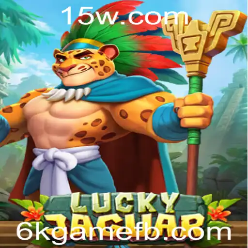 Descubra LuckyJaguar: O Atrativo Jogo de Aventura 6kgame