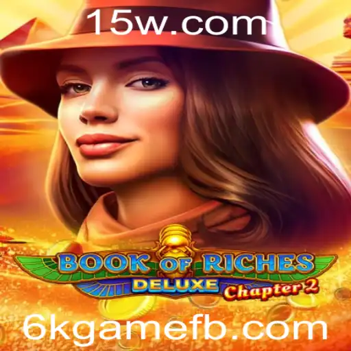 Explorando o Fascinante Mundo do Jogo BookofRichesDeluxeChapter2