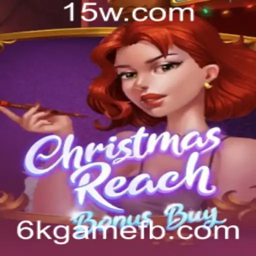 Descubra o Universo de Diversão com ChristmasReachBonusBuy