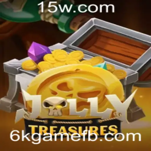 Descubra o Fascinante Mundo de JollyTreasures