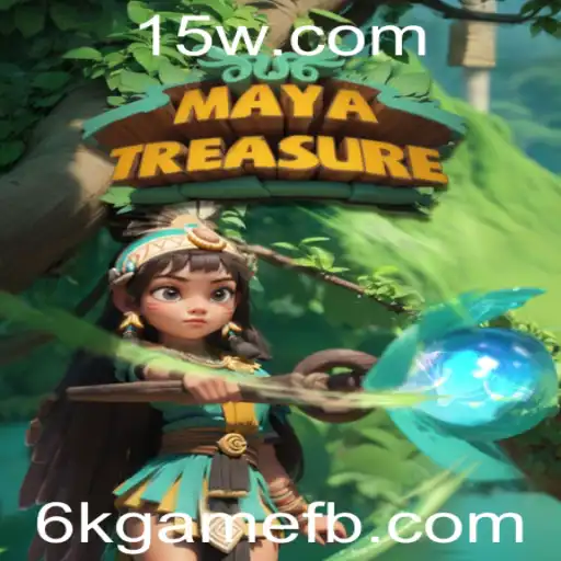Descubra o Mundo de MayaTreasure: O Fascinante Jogo de Aventura 6kgame