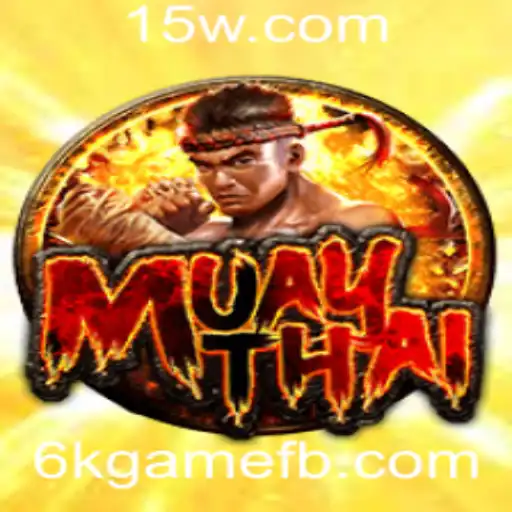 MuayThai: A Arte Marcial e o Jogo Interativo '6kgame'