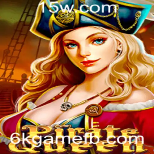 PirateQueen: Desvende os Segredos do Jogo que Está Conquistando os Sete Mares