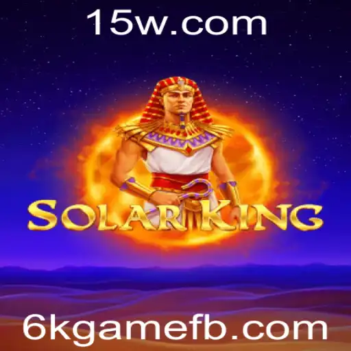 Explorando SolarKing: Um Mergulho no 6kgame Revolucionário