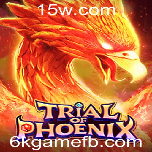 Explorando o Mundo de TrialofPhoenix: Um Mergulho no Universo de Jogo '6kgame'