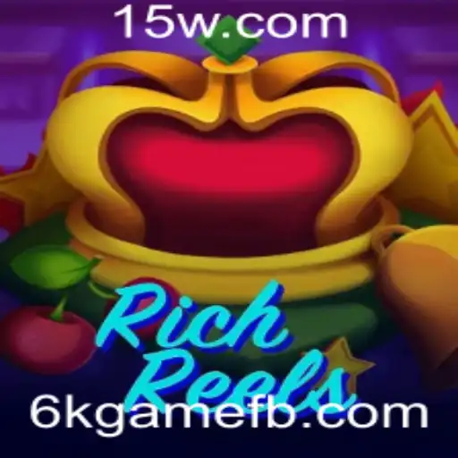 RichReels: Um Mergulho Profundo no Fascinante Mundo do 6kgame