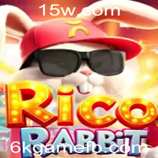 Explorando RicoRabbit: O Fascinante Mundo do 6kgame