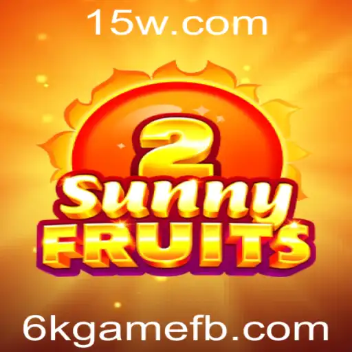 SunnyFruits2: Explorando o Universo Vibrante do Cassino Online