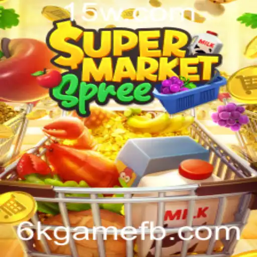 Descubra o Empolgante Jogo SupermarketSpree e Como Jogar