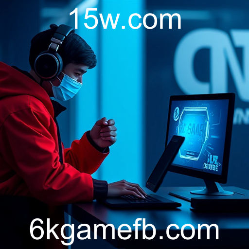 A Importância do Suporte no Universo 6kgame