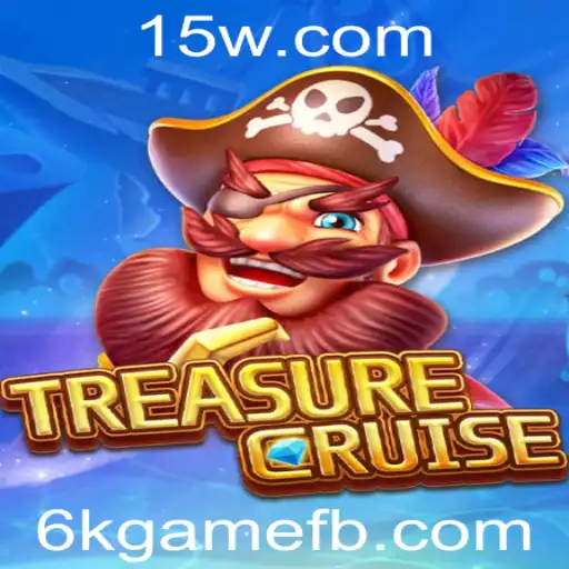 Explorando o Universo de TREASURECRUISE: Um Mergulho no Mundo 6kgame