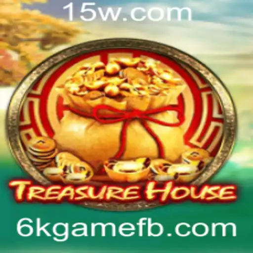 Explorando o Mundo de TreasureHouse: Uma Introdução Completa