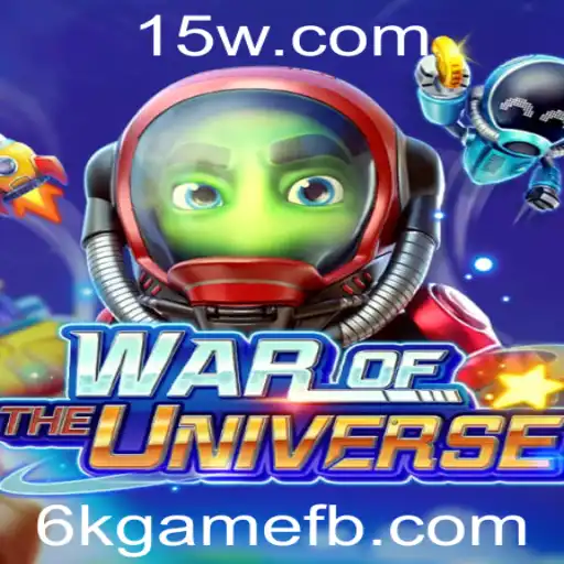 WAROFTHEUNIVERSE: Tudo que você precisa saber sobre este emocionante jogo