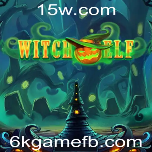 Descobrindo WitchElf: Um Mergulho no Universos dos 6kgames