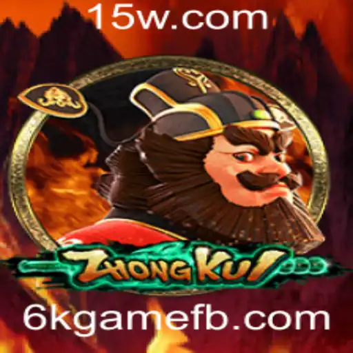 ZhongKui: Aventuras no Mundo do 6kgame